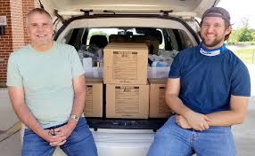 Local ag business expands operations