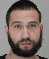 PETKOV, MIRKO 32 W M CHARGES: Charges unknown