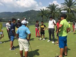 Scratch golf academy is your premier destination for online golf instruction. Golf Teacher In Chalong Phuket Phuket Golf Academy Pga