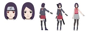 Who are the parents of mikoto uchiha's sons? Oc Uchiha Saya 12 Year Naruto Oc Uchiha Anime Ninja