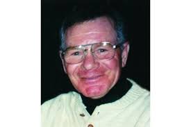 Duane Maus Obituary (1940