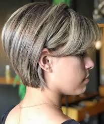 The Most Adorable Pixie Bob Haircut Ideas 2024