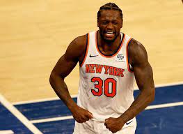 Best julius randle fan site, stories, highlights, interviews, updates. Knicks Julius Randle Drops 4 Words To Motivate Every Fan After Victory Over Hawks