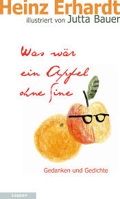 Was War Ein Apfel Ohne Sine Erhardt Heinz Bauer Jutta Amazon De Bucher