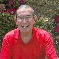 James "J.D." Robison Obituary