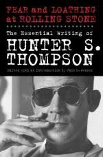 Hunter Stockton Thompson Biography