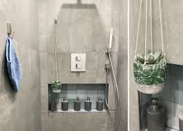 Comment disposer au mieux vos plantes d'intérieur dans les différentes pièces ? Installation Crochets Dans Sa Salle De Bain Sans Percer Test 3m Command