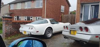 Image result for Arctic White 2008 Corvette