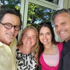 Sandra Brinson's Instagram, Twitter & Facebook