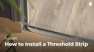 Maybe you would like to learn more about one of these? Learn How To Install A Door Bar Diy Projects Youtube