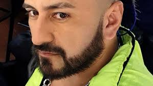 Condenan a Fredy Churero Vera por pornografía infantil