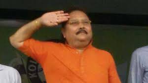 Find madan mitra news headlines, photos, videos, comments, blog posts and opinion at the indian express. West Bengal Minister Madan Mitra Remanded To Judicial Custody In Saradha Scam Case