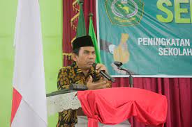 Naskah Ceramah Peringatan Maulid Nabi Muhammad Saw 1442 H Kitorang News