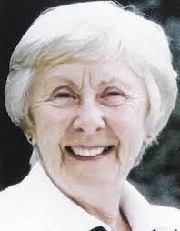 Betty Rees Obituary (2016)