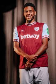 West Ham United bring in France defender Jean-Clair Todibo | West Ham  United F.C.