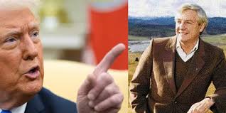 More Valuable Than Oil: Trump Wants Canada's Water