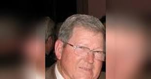 Joseph Maxie Rigby Jr. Obituary