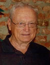 Obituary information for Cecil D. Copeland