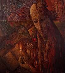 В отдельных случаях могут действовать дополнительные условия. Ivan Marchuk Ivan Marchuk Ukrainian Painter Startseite Facebook