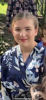 Jasmine Marie Lutz (2008-2023)