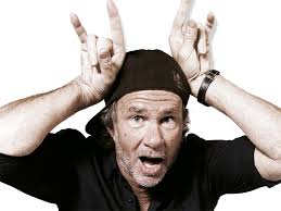 Chad Smith talks Red Hot Chili Peppers, Chickenfoot