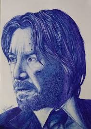 BabaYaga faces Baby Yaga in #BallerinaMovie.🩰