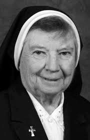 Sisters mark 335 total years of service