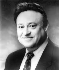 Luke McKissack (1937-2010)