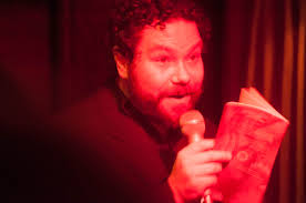 Au lancement de la « Divine Mitochondrie » de David-Jasmin Barrière