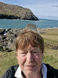 Fabulous day along the Ring of Beara today.