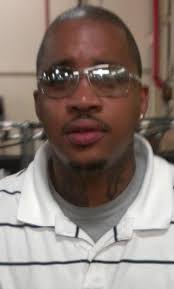 Tony Abney from Pickens High School