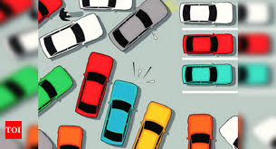 Reviewed by maxenzy on mei 13, 2021 rating: Pune Traffic Cops Push For Parking Facility Pune News Times Of India