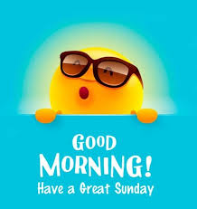 Wake up, spread happiness and sparkle with positive vibes. Happy Sunday Photos Facebook