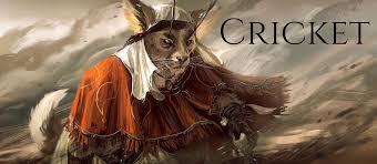Art By Jessketchin Meet Cricket The Undead Draconic Hearing Impaired Tabaxi Bard Dnd Catch his rogue quick build for 5th edition. art by jessketchin meet cricket