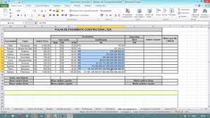 Formulas Do Excel Idiomas Educacao Excel Basico