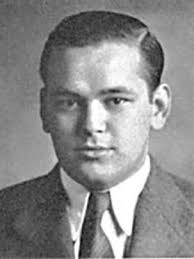 Peter Panagos '43 *54