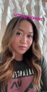 TikTok was mean to me today 😢 #letsbehonest #fyp #foryou #foryoupage  #filipina #pinay #asianwomen #womenwithcurves #womenover40 #tattoos  #girlswithtattoos #tattooedwomen #girlswithink #makeup #beauty