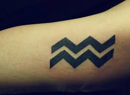 Aquarius Tattoo Aquarius Tattoo Aquarius Tattoos Aquarius Tattoo Designs