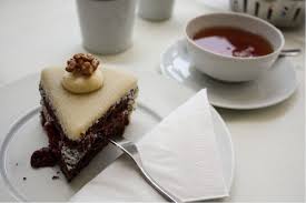 Eine Genuss Reise An Die Ostsee Travelworldonline Traveller Lebensmittel Essen Genuss Dessert Ideen