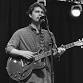 Flying Bison: Eric Weinholtz performs