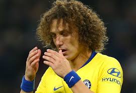 Know more about david luiz achievements, career info, records & stats @sportskeeda. How This Munich Hero Has Burnt His Own Cape Talk Chelsea