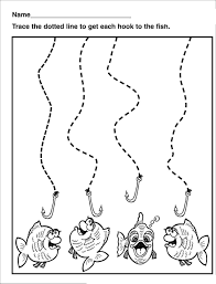 Preschool Tracing Pages Preschool Tracing Preschool Worksheets Math Activities Preschool