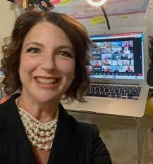 Janine Dunlap's Instagram, Twitter & Facebook