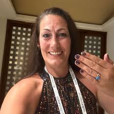 SILVER vs GOLD—what's your move? Drop your pick below 💅 Shades Shown: ✨  Visionary ✨ Light The Way https://bit.ly/3GiK6yM #ColorStreet #GoldGirlie  #SilverGirlie #MetallicNails #SilverNails #GoldNails #SummerNails