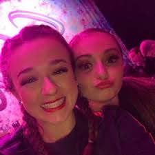 Marla Mayfield's Instagram, Twitter & Facebook