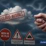 Nearly Half of German Companies at Risk of Operational Shutdown Due to Cloud Outages