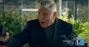 Show tv'de yayınlanan ramo 35. 2 3rndoprxfhjm