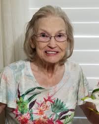 Patricia Delk Obituary