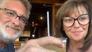 Fundraiser for Brad Trimmer by Susan Contreras : Urgent Help with Kelly  Trimmer's Medical Bills