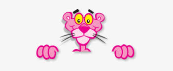 The return of the pink panther (1975): A Technological Breakthrough In Roofing Oc Pink Panther Free Transparent Png Download Pngkey